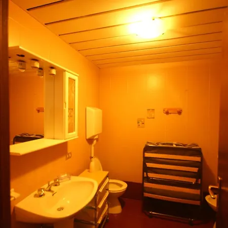 Santa Marta In The Centre *