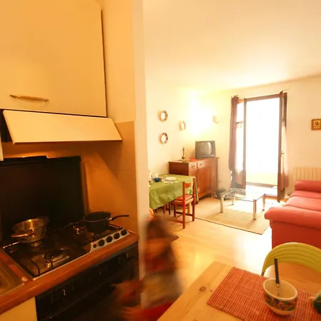 Apartamento Santa Marta In The Centre *