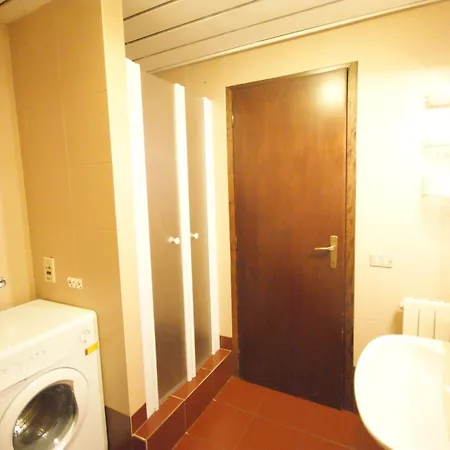 아파트 Santa Marta In The Centre 인트라