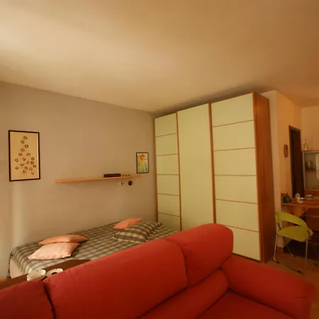 Santa Marta In The Centre 인트라