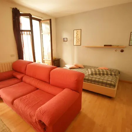 Santa Marta In The Centre * 인트라