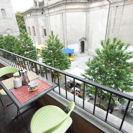 Santa Marta In The Centre * 인트라