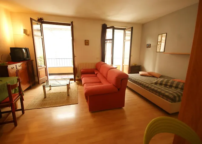 Apartment Santa Marta In The Centre