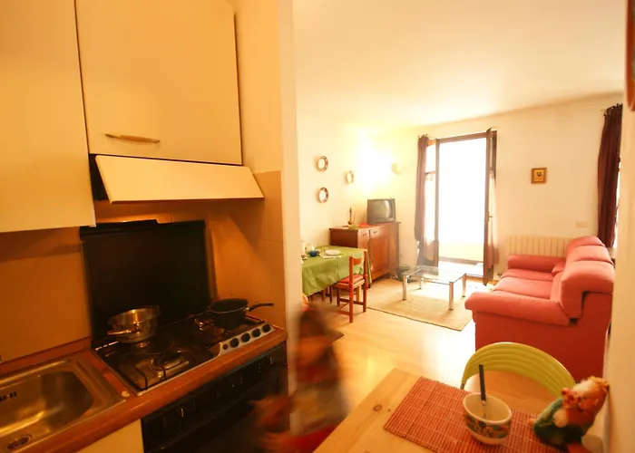 Apartment Santa Marta In The Centre *